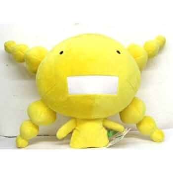 Amazon.co.jp: もやしもん SL菌ぬいぐるみ A・ソーエ : おもちゃ